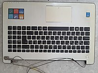 Casper Nirvana CLC Core İ3 4030u sağlam anakart. çalışır durumda