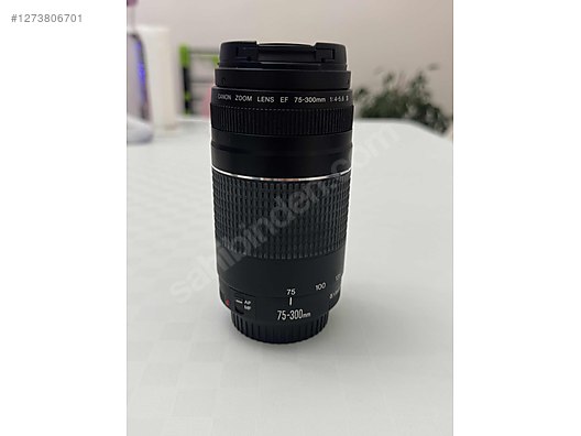 İkinci El ve Sıfır Alışveriş / Fotoğraf & Kamera / Lens & Filtre / Lensler