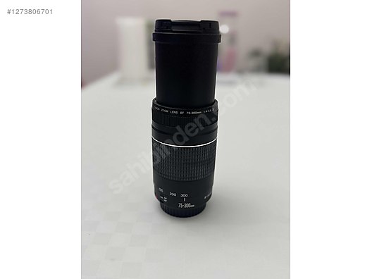 İkinci El ve Sıfır Alışveriş / Fotoğraf & Kamera / Lens & Filtre / Lensler