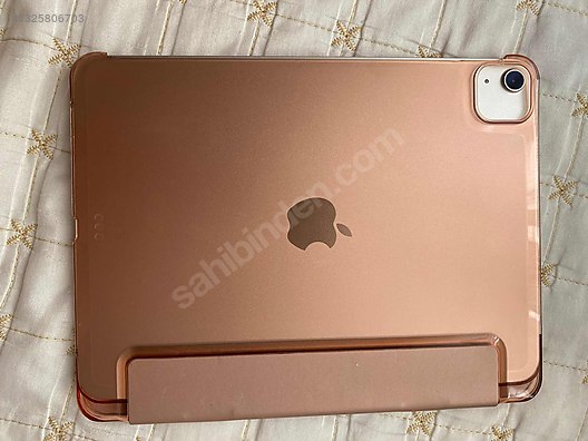 Apple iPad Air 7 256 GB Tablet - 1325806703