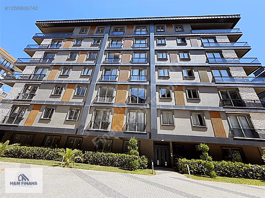 ÇENGELKÖY HAS BAHÇE EVLERİ 2. KAT 3,5+1 SATILIK DAİRE #1256806742