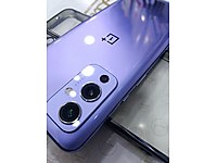 One plus 9 (5G)8+8 ram-128gb #1283806754