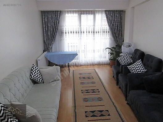 caglayan da iskanli kat mulkiyetli 2 1 temiz daire satilik daire ilanlari sahibinden com da 980806774