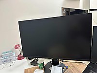 Dell 165 Hz 27