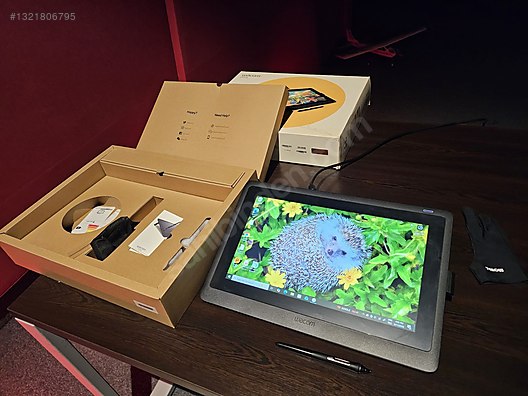 Wacom Cintiq 16 