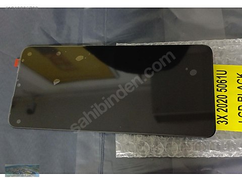 ALCATEL 3X 2019 5048Y 1S 2020 5028D 5061U 3X 2020 EKRAN LCD ORJ