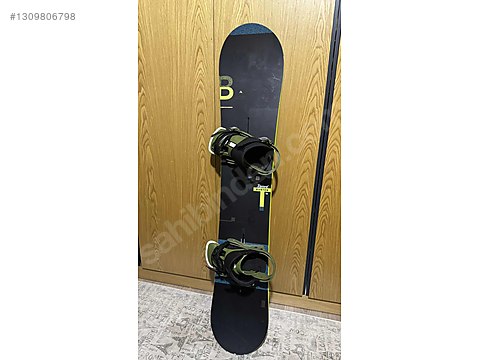 Burton Ripcord 159 Cm sahibinden.comda - 1309806798