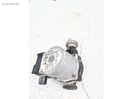 Used & Brand New Items / Garden & Home Improvement / Home Improvement / Plumbing / Pumps & Hydrophores