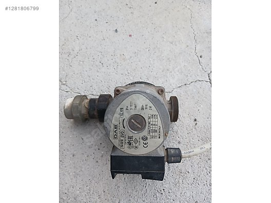 Used & Brand New Items / Garden & Home Improvement / Home Improvement / Plumbing / Pumps & Hydrophores