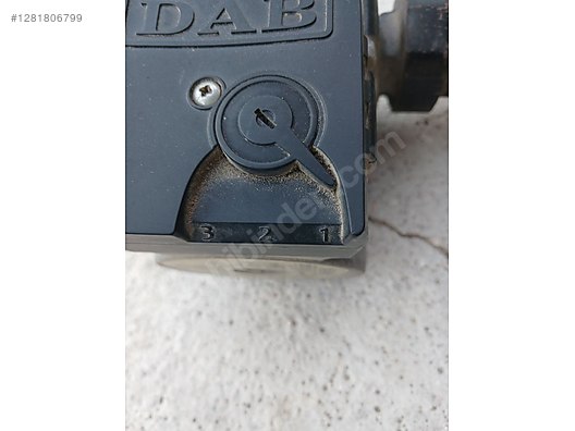 Used & Brand New Items / Garden & Home Improvement / Home Improvement / Plumbing / Pumps & Hydrophores