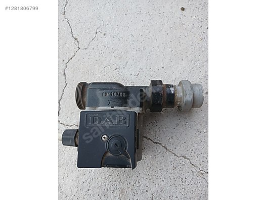 Used & Brand New Items / Garden & Home Improvement / Home Improvement / Plumbing / Pumps & Hydrophores