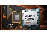RYZEN 5 9600X İŞLEMCİ #1283806821