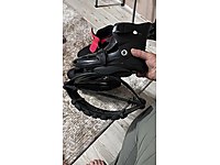 Genç Çocuk zıplayan ayakkabı #1259806840