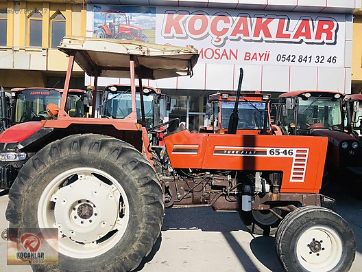 1987 magazadan ikinci el fiat satilik traktor 85 000 tl ye sahibinden com da 967806857