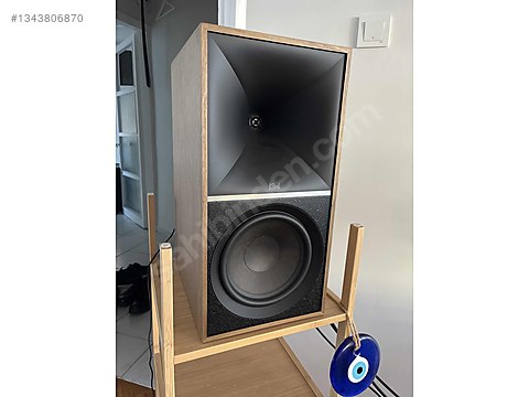 Klipsch the nines - İkinci El Klipsch Raf Tipi Hoparlör fiyatları