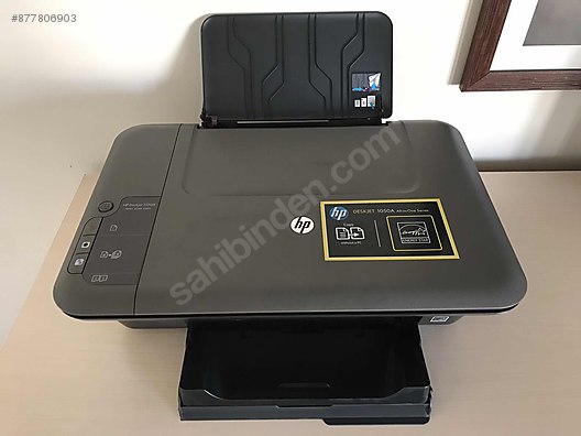 hp1050a printer
