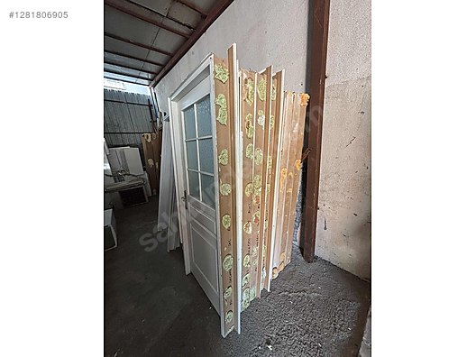 Used & Brand New Items / Garden & Home Improvement / Home Improvement / Doors & Windows / Door