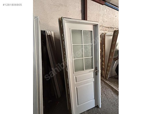 Used & Brand New Items / Garden & Home Improvement / Home Improvement / Doors & Windows / Door