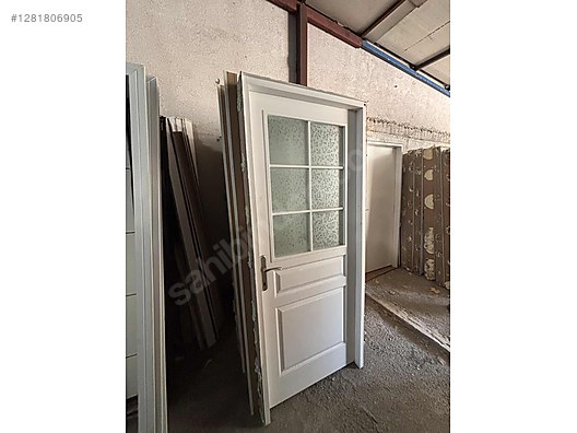 Used & Brand New Items / Garden & Home Improvement / Home Improvement / Doors & Windows / Door