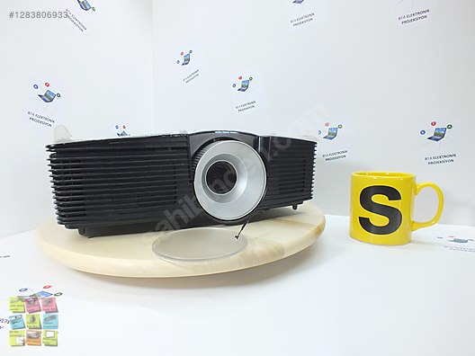 İkinci El ve Sıfır Alışveriş / Ev Elektroniği / Ev Sinema Sistemleri / Projeksiyon Cihazı / Acer