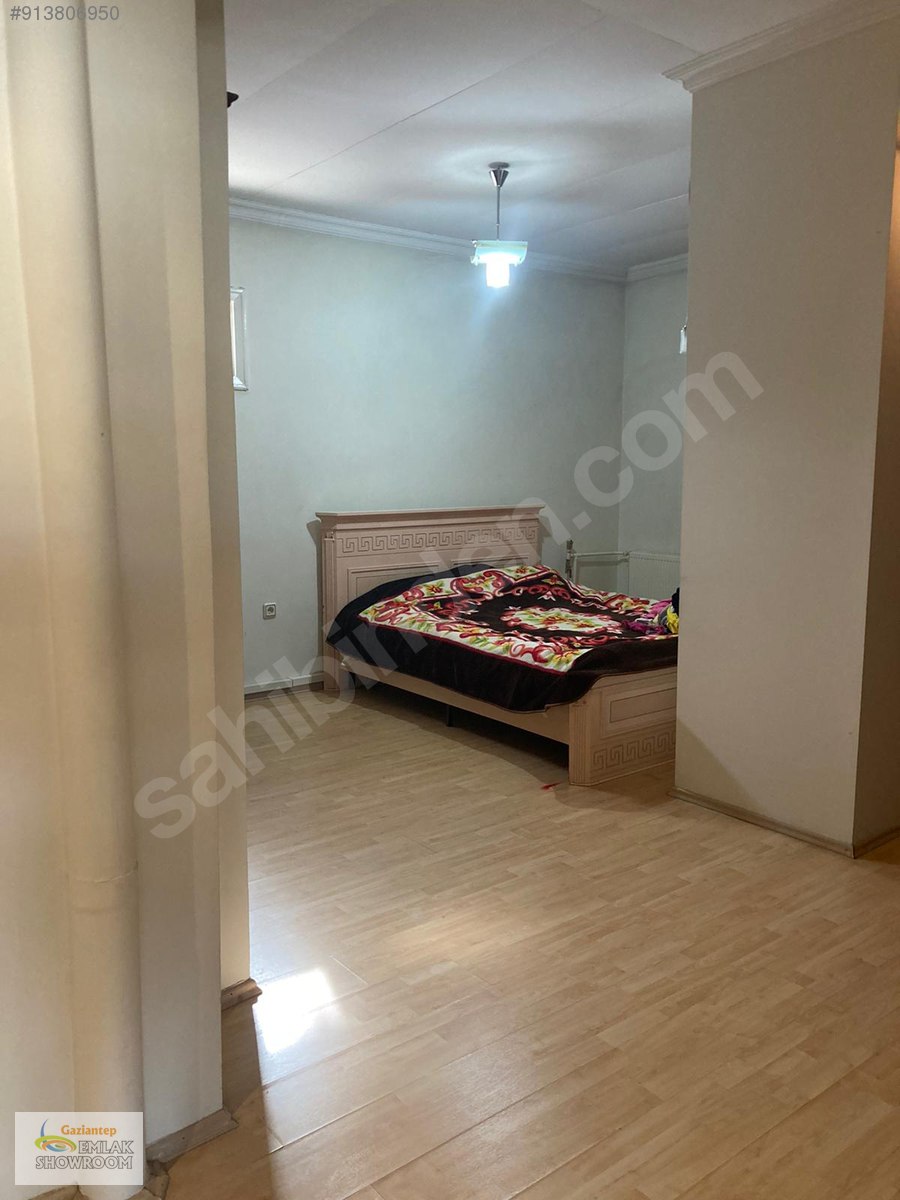 Güvenevlerde KİRALIK eşyalı 2+1 çatı daire (AÇIKLAMAYI OKUYUN