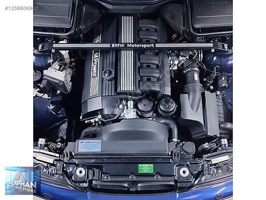 Cars & 4x4, SUV / Performance / E46 N42 N45 M52 M54 MOTOR UYUMLU