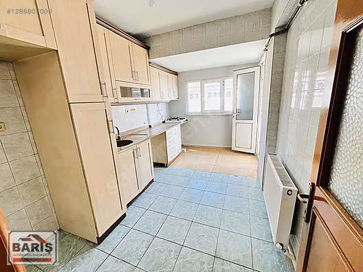 Barış emlaktan Bahçelievler Çelikhançerde Kiralık 2+1-Teras #1286807009