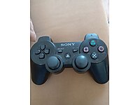 orjinal sony yarı bozuk ps3 kol #1286807021