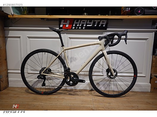 S Works Aethos Size 54 Shimano Duraace Di2 Disc sahibinden.comda