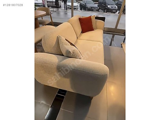 İkinci El ve Sıfır Alışveriş / Ev Dekorasyon / Mobilya / Oturma Odası & Salon / Koltuk Takımı