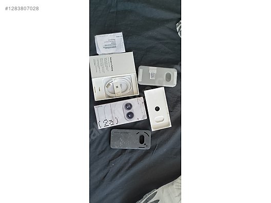 Used & Brand New Items / Cell Phones & Accessories / Cell Phones / Nothing / Phone (2a)