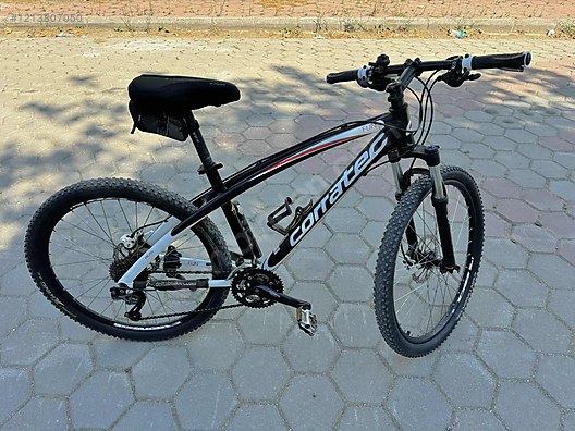Mountain Bikes Bicicleta Corratec Superbow 29 Corratec Superbow