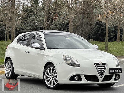 Alfa Romeo / MiTo / 1.4 T / MultiAir TCT Sportivo / OTOMOS'TAN ALFA ROMEO  MİTO 185.000TL PEŞİN 36 AY VADE&KREDİ at  - 1124420443