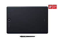 Wacom Intuos Pro Large PTH-860-N Grafik Tablet #1283807069