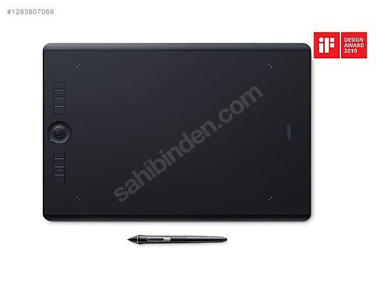 İkinci El ve Sıfır Alışveriş / Bilgisayar / Çevre Birimleri / Grafik Tablet