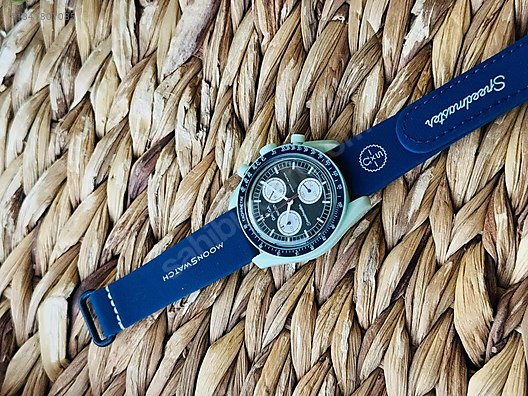 Omega / SWATCH X OMEGA SAAT on sahibinden.com - 1341807085
