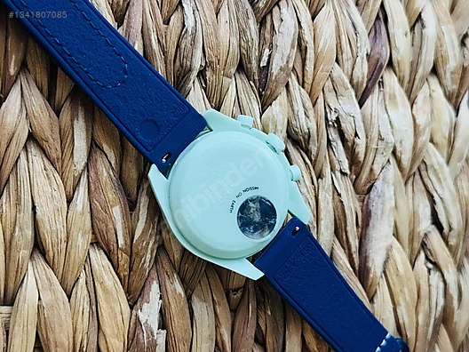 Omega / SWATCH X OMEGA SAAT on sahibinden.com - 1341807085