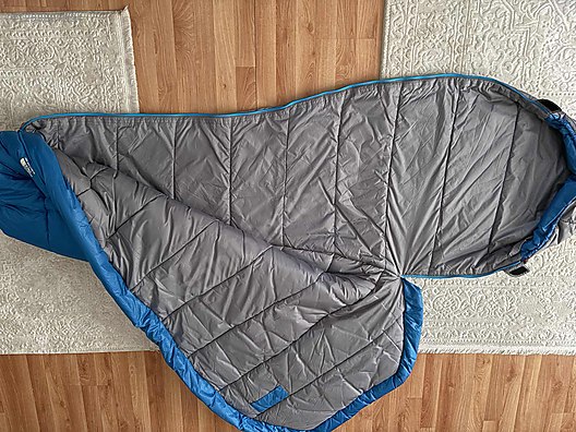 Used & Brand New Items / Sports / Nature Sports / Camping / Sleeping Bag