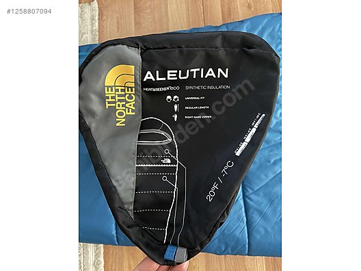 Used & Brand New Items / Sports / Nature Sports / Camping / Sleeping Bag