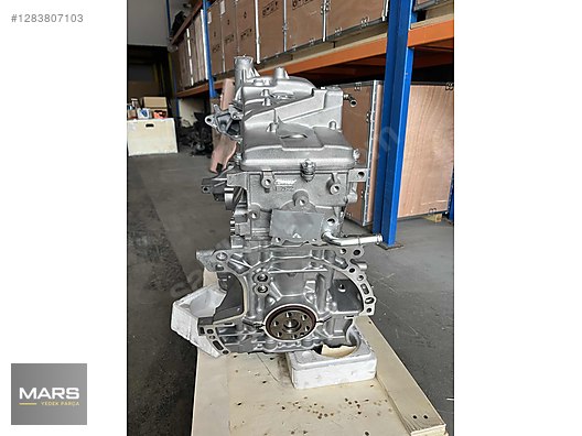 【中古】 Rock Otomobil & Arazi Aracı / Motor / Mazda 3 Z6 1.6 16V Sıfır Sandık