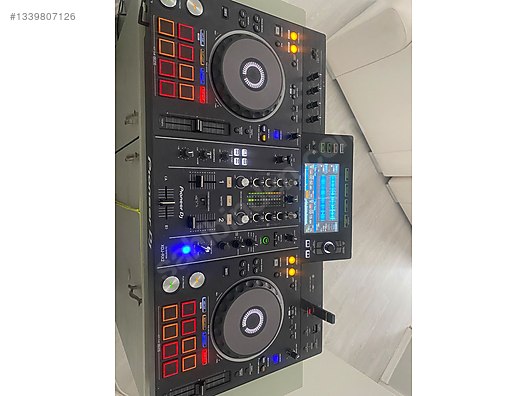 Pioneer XDJ-RX2 on sahibinden.com - 1339807126