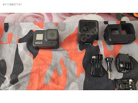 gopro 8 accessories