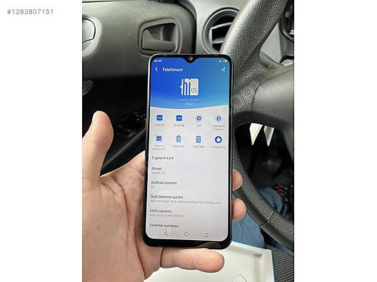 Used & Brand New Items / Cell Phones & Accessories / Cell Phones / Other