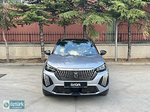 HATASIZ BOYASIZ 1.2 130 HP GT 12600 KM GARANTİLİ