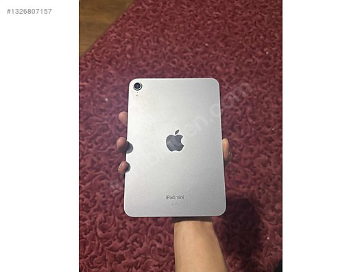 Apple iPad mini 7 128 GB Tablet - 1326807157
