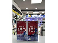 Redmi 15c 16RAM 256 GB #1283807160