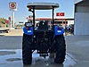 2006 TD65D New Holland