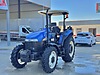 İş Makineleri & Sanayi / Tarım Makineleri / Traktör / New Holland / TD65D