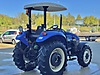 2006 Mağazadan İkinci El New Holland Satılık Traktör 660.000 TL'ye sahibinden.com'da