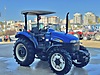 TD65D 2006 New Holland